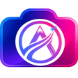 程序图标：OptimAImage: AI Image  Ed…