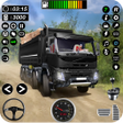程序图标：Russion Truck Driver Offr…