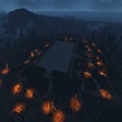Icon of program: Settlement Raiding Mod