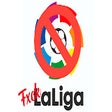 Ícone do programa: FueraLaLiga