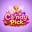 프로그램 아이콘: Candy Pick