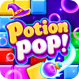 Programın simgesi: Potion Pop