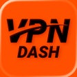 プログラムのアイコン：VPN Dash  Private Browser