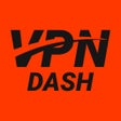 أيقونة البرنامج: VPN Dash  Private Browser