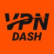 프로그램 아이콘: VPN Dash  Private Browser