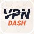 Ikona programu: VPN Dash  Private Browser