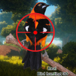 أيقونة البرنامج: Wild Bird HunterShooting …