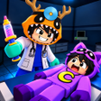 プログラムのアイコン:Animal Crazy: Hospital Pr…