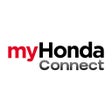 プログラムのアイコン：myHonda