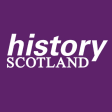 History Scotland Magazine