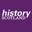 ไอคอนของโปรแกรม: History Scotland Magazine