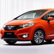 プログラムのアイコン：Honda Jazz Wallpapers