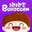 프로그램 아이콘: 抱抱堂