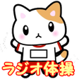 Icon of program: Radio exercises of Japane…