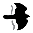 プログラムのアイコン：BirdGuides