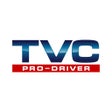 プログラムのアイコン：TVC Pro-Driver INC.