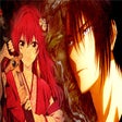 Ícone do programa: Akatsuki no Yona Themes &…