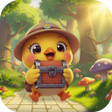 プログラムのアイコン：Chicken Lucky Day