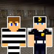 Иконка программы: Prison Escape Craft Maps