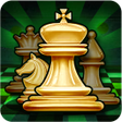 程序图标：Chess Master 2024