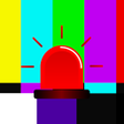 Ikon program: Fake EAS Simulator
