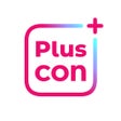 プログラムのアイコン：PlusCON