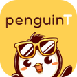プログラムのアイコン：penguinT