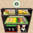 プログラムのアイコン：Coffee Shop Organizer