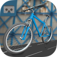 Icon of program: Extreme Bike VR - Cardboa…