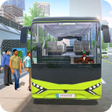 プログラムのアイコン：Coach Bus Offroad Driver