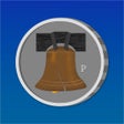 プログラムのアイコン：U.S. Mint Virtual Tours