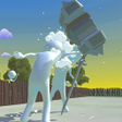 プログラムのアイコン：weakBones