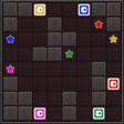 ไอคอนของโปรแกรม: My Sliding Blocks