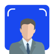 Иконка программы: ID Photo - Passport Photo