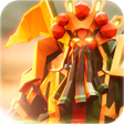 Icon of program: 天神爭霸