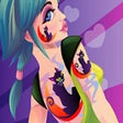 أيقونة البرنامج: Dream Tatto Girl