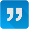 أيقونة البرنامج: Quotes - Phrases Aphorism…