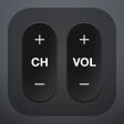 أيقونة البرنامج: TV Remote Universal Cont…