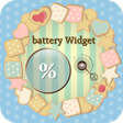 أيقونة البرنامج: Girly Style Battery-Free