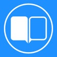 프로그램 아이콘: Comic Text Reader - TXT  …