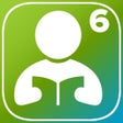 プログラムのアイコン：6th Grade Vocabulary Chal…