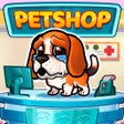 أيقونة البرنامج: Pet Shop Fever: Animal Ho…