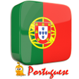 プログラムのアイコン：Learn Portuguese Offline