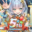 Icon of program: 天空のアムネジア - 大人気美少女ファンタジーRP…