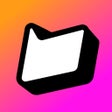 プログラムのアイコン：Gito - Live Video Chat Ca…