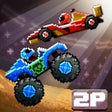 Иконка программы: Drive Ahead
