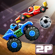 Icon of program: Drive Ahead - Fun Car Bat…
