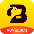 程序图标:NovelDog