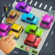 프로그램 아이콘: Parking Traffic 3D