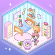 プログラムのアイコン：Decor Life: Dream Home De…